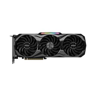 11GB MSI GeForce RTX 2080 Ti Duke OC Aktiv PCIe 3.0 x16 (Retail)