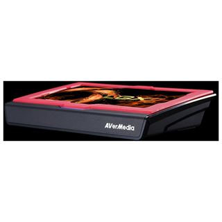 AVerMedia Video Capture Box, LiveGamerExtreme2 (LGX2)(GC551)