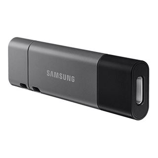 64GB Samsung USB-Stick DUO Plus USB 3.1 retail