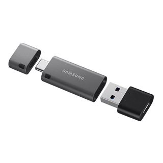 64GB Samsung USB-Stick DUO Plus USB 3.1 retail