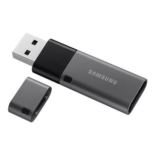 64GB Samsung USB-Stick DUO Plus USB 3.1 retail