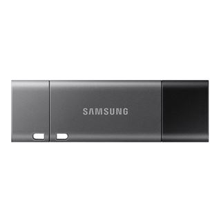 256GB Samsung USB-Stick DUO Plus USB 3.1 retail