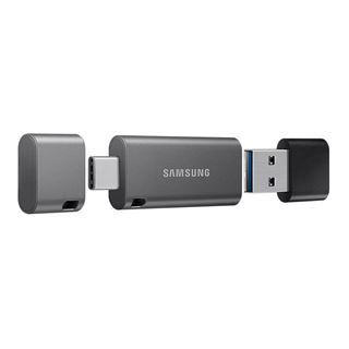 256GB Samsung USB-Stick DUO Plus USB 3.1 retail