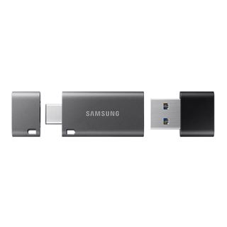 256GB Samsung USB-Stick DUO Plus USB 3.1 retail