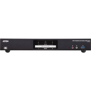 ATEN Technology CS1942DP KVMP-Switch 2-fach