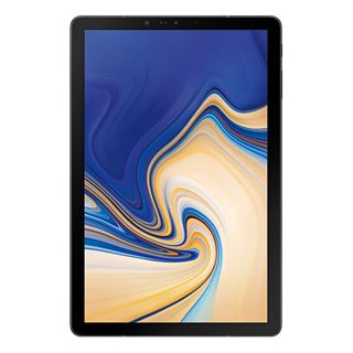 10.5" (26,67cm) Samsung T830 Tab S4 4+64GB WiFi schwarz