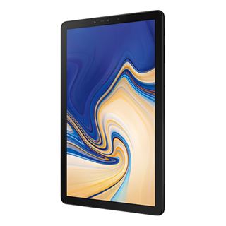 10.5" (26,67cm) Samsung T830 Tab S4 4+64GB WiFi schwarz