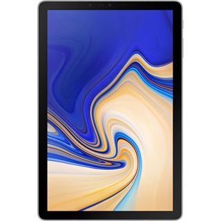 10.5" (26,67cm) Samsung T835 Tab S4 4+64GB LTE grau