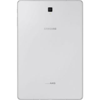 10.5" (26,67cm) Samsung T835 Tab S4 4+64GB LTE grau