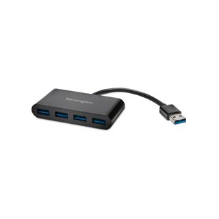 KENSINGTON UH4000-K39121EU USB 3.0 4 Port Hub