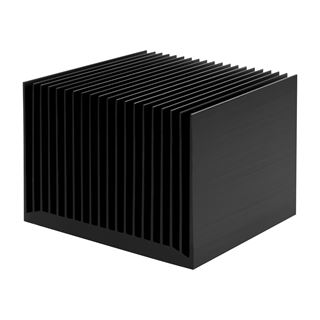 Arctic Alpine 12 Passive 775/1150/1155/1156