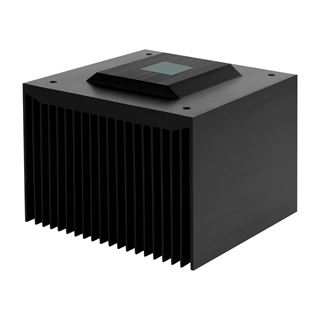 Arctic Alpine 12 Passive 775/1150/1155/1156