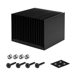 Arctic Alpine 12 Passive 775/1150/1155/1156