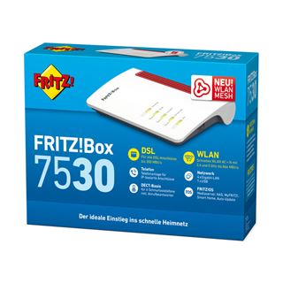 AVM FRITZ!Box 7530 Wireless Router + Modem (20002839)