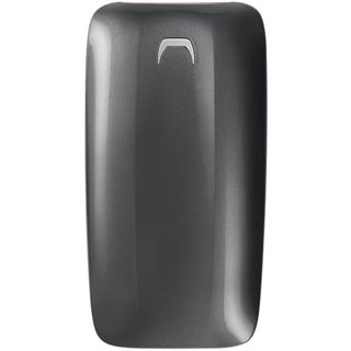 1TB Samsung X5 MU-PB1T0B/EU Extern Thunderbolt 3 40 Gb/s schwarz