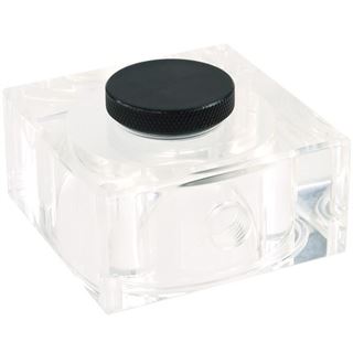 Alphacool Laing DDC Ausgleichsbehälter einzeln für