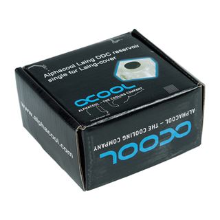 Alphacool Laing DDC Ausgleichsbehälter einzeln für