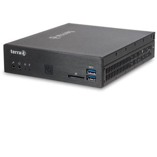 Terra PC-Nettop 3030 Fanless