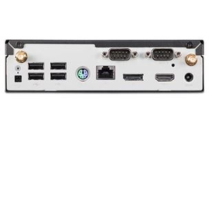 Terra PC-Nettop 3030 Fanless