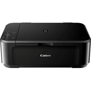 Canon Pixma MG3650S schwarz