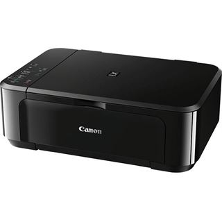 Canon Pixma MG3650S schwarz