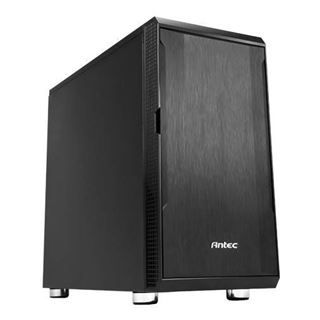 Antec PerformanceOne P5 Mini Tower schwarz retail