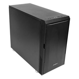 Antec PerformanceOne P5 Mini Tower schwarz retail