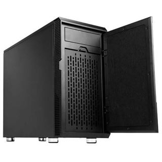 Antec PerformanceOne P5 Mini Tower schwarz retail