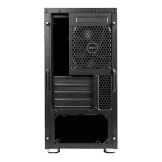 Antec PerformanceOne P5 Mini Tower schwarz retail