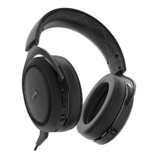 Corsair HS70 SE Wireless Gaming Headset carbon