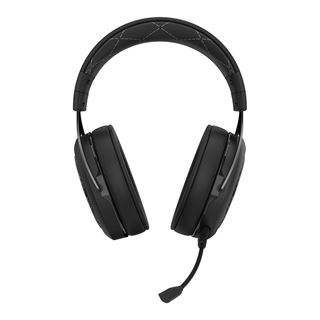 Corsair HS70 SE Wireless Gaming Headset carbon