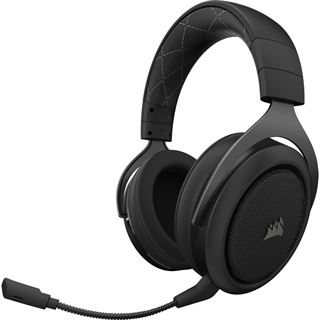 Corsair HS70 SE Wireless Gaming Headset carbon