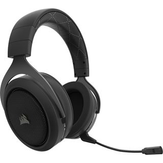 Corsair HS70 SE Wireless Gaming Headset carbon