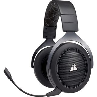 Corsair HS70 SE Wireless Gaming Headset carbon