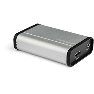 Startech HDMI auf USB-C Video Capture Gerät - UVC