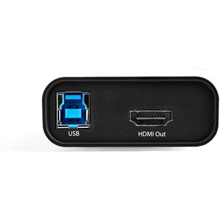Startech HDMI auf USB-C Video Capture Gerät - UVC