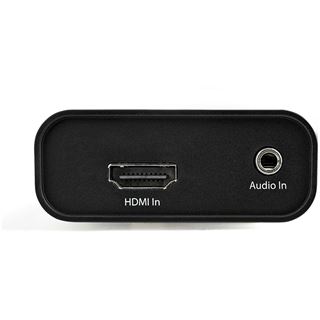 Startech HDMI auf USB-C Video Capture Gerät - UVC