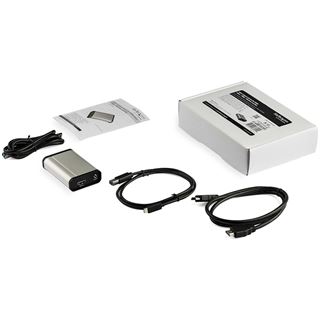 Startech HDMI auf USB-C Video Capture Gerät - UVC