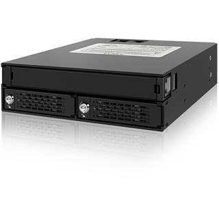 Icy Dock Backplane SAS/SATA 2,5"