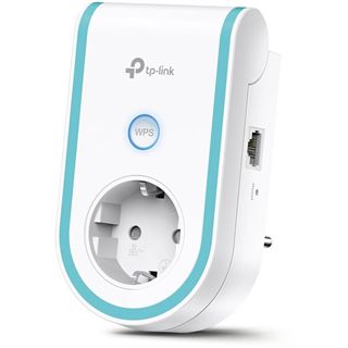 TP-Link RE365 AC1200 Dual Band WLAN Repeater