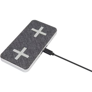 Xtorm XW205 Wireless Dual Charging Pad (Qi) Magic