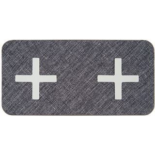 Xtorm XW205 Wireless Dual Charging Pad (Qi) Magic