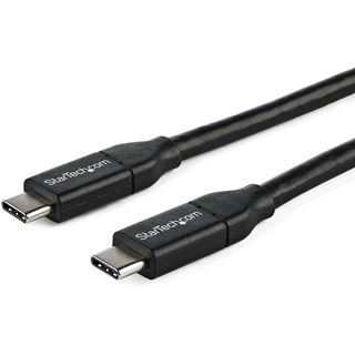 (&euro;14,90*/1m) 1.00m Startech USB2.0 Anschlusskabel USB C Stecker