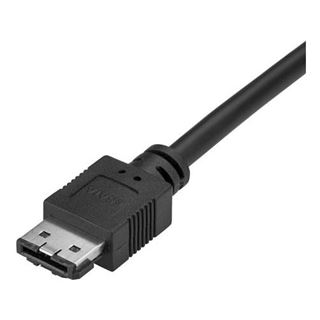 STARTECH USB-C auf eSATA Kabel - Für externe Speichergeräte