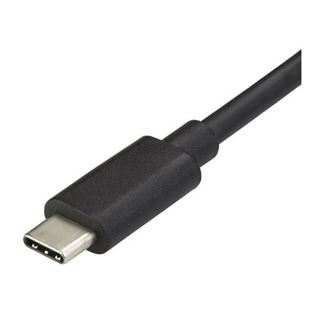 STARTECH USB-C auf eSATA Kabel - Für externe Speichergeräte