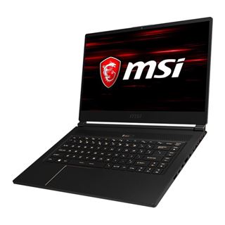Notebook 15.6" (39,62cm) MSI GS65 8RE-079 Stealth Thin