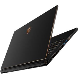 Notebook 15.6" (39,62cm) MSI GS65 8RE-079 Stealth Thin