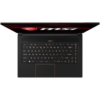 Notebook 15.6" (39,62cm) MSI GS65 8RE-079 Stealth Thin