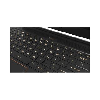 Notebook 15.6" (39,62cm) MSI GS65 8RE-079 Stealth Thin