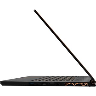 Notebook 15.6" (39,62cm) MSI GS65 8RE-079 Stealth Thin